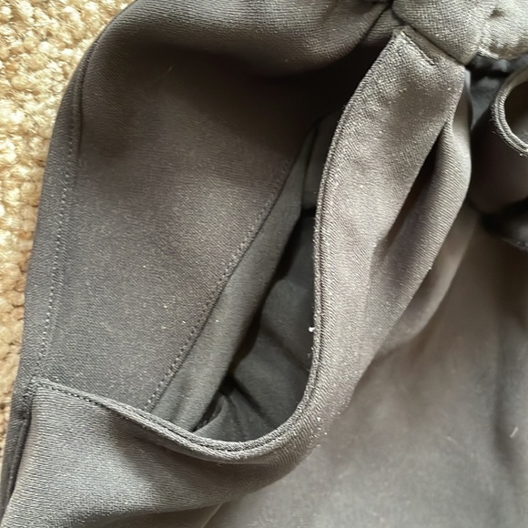 Lululemon Wide Leg Dress pants - Picture 4 of 4